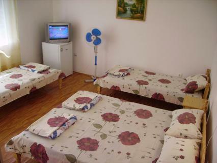 Guest House "Tania" Ahtopol Exterior foto